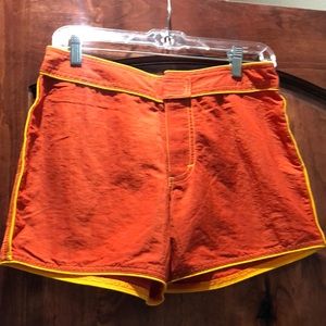 NWOT Hawaiian shorts